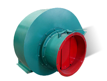 鍋爐鼓引風(fēng)機